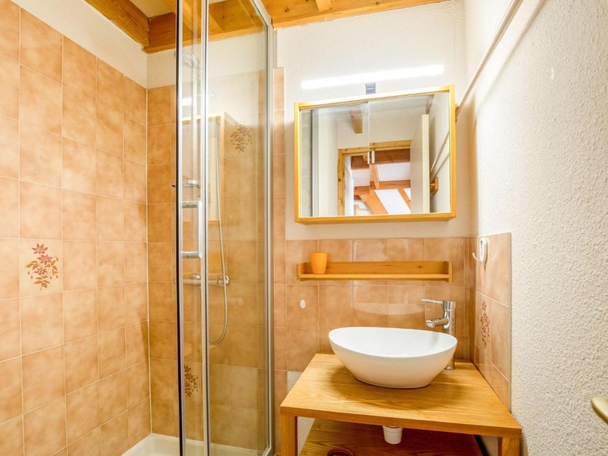 Apartment Les Soleils Rouges-15 By Interhome Во-сюр-Мер Екстериор снимка